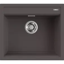 ELLECI LKB10587 - Mosogatótálca Best 105 Workstation K87 Cocoa mosogatótálca