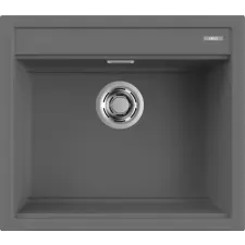  ELLECI LKB10599 - Mosogatótálca Best 105 Workstation K99 Concrete mosogatótálca