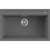  ELLECI LKB13099 - Mosogatótálca Best 130 Workstation K99 Concrete