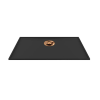  ELLECI LKES7086BRZ - Mosogatótálca medencefenék Essenza 70 K86 Black bronz tartozékkal