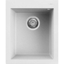  ELLECI LKQ10096 - Mosogatótálca Quadra 100 K96 White mosogatótálca