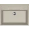  ELLECI LKS90095XLP - Mosogatótálca Spazio 900 EXTRA K95 Champagne