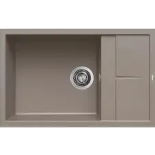  ELLECI LKU31089 - Mosogatótálca Unico 310 K89 Dove mosogatótálca