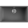  ELLECI LKZ13099F01 - Mosogatótálca Zen-F 130 K99 Concrete
