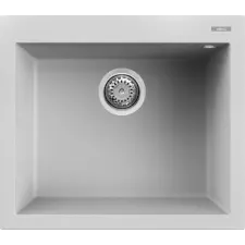  ELLECI LMQ10579 - Mosogatótálca Quadra 105 M79 Aluminium mosogatótálca