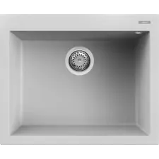  ELLECI LMQ11079 - Mosogatótálca Quadra 110 M79 Aluminium mosogatótálca