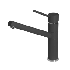  ELLECI MGKSAV40 - Csaptelep Sava G40 nero csaptelep