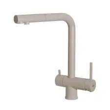  ELLECI MGKTOP51 - Csaptelep Tourmaline Plus pure Granitek G51 Avena csaptelep