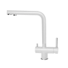  ELLECI MGKTOU68 - Csaptelep Tourmaline pure G68 bianco