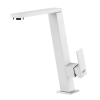  ELLECI MKKBLA96 Elleci OUTLET - Csaptelep Blade Keratek K96 White - Kifutó termék!