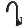  ELLECI MKKBRI86 - Csaptelep Bridge K86 black