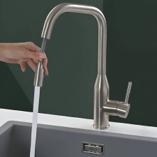  ELLECI MKKDRP96 Elleci - Csaptelep Dora Plus K96 White - Kifutó termék! csaptelep