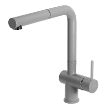  ELLECI MKKSTP97 - Csaptelep Stream Plus K97 Light Grey - Kifutó termék! csaptelep