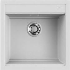 ELLECI - Mosogatótálca Best 104 Workstation G68 Bianco mosogatótálca