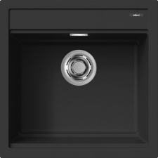 ELLECI - Mosogatótálca Best 104 Workstation K86 Black mosogatótálca