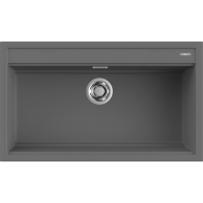 ELLECI - Mosogatótálca Best 360 Workstation K99 Dark Grey mosogatótálca