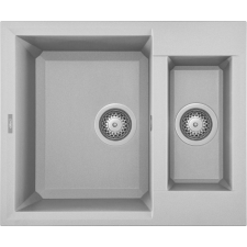 ELLECI - Mosogatótálca Easy 150 M79 aluminium mosogatótálca
