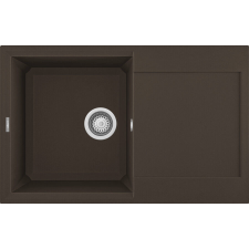 ELLECI - Mosogatótálca Easy 300 G78 Espresso mosogatótálca