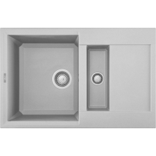 ELLECI - Mosogatótálca Easy 325 M79 aluminium mosogatótálca