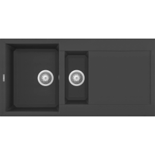 ELLECI - Mosogatótálca Easy 475 G59 antracite mosogatótálca