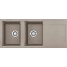 ELLECI - Mosogatótálca Easy 500 G43 tortora mosogatótálca