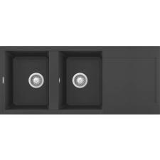 ELLECI - Mosogatótálca Easy 500 G59 antracite mosogatótálca