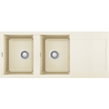 ELLECI - Mosogatótálca Easy 500 G62 bianco antico mosogatótálca