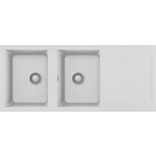 ELLECI - Mosogatótálca Easy 500 G68 bianco mosogatótálca