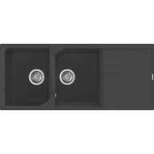 ELLECI - Mosogatótálca Ego 500 G59 antracite mosogatótálca