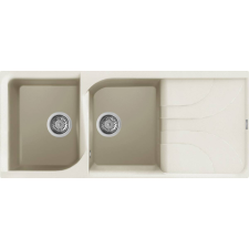 ELLECI - Mosogatótálca Ego 500 G62 bianco antico mosogatótálca