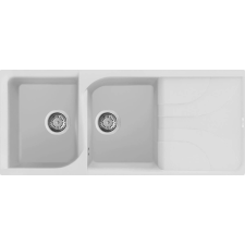 ELLECI - Mosogatótálca Ego 500 G68 bianco mosogatótálca