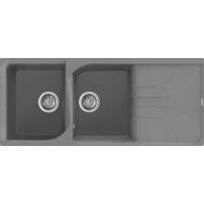 ELLECI - Mosogatótálca Ego 500 M73 titanium mosogatótálca