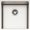 ELLECI - Mosogatótálca Esprit 400 inox