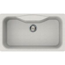 ELLECI - Mosogatótálca Fox 360 G52 bianco pietra mosogatótálca