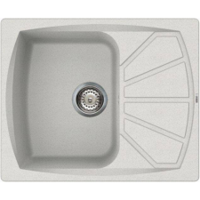 ELLECI - Mosogatótálca Living 125 G52 bianco pietra - A készlet erejéig rendelhető! mosogatótálca