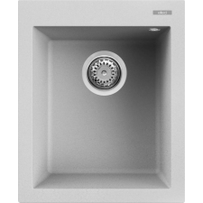 ELLECI - Mosogatótálca Quadra 100 M79 aluminium mosogatótálca