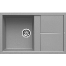 ELLECI - Mosogatótálca Unico 300 K97 Light Grey mosogatótálca