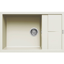 ELLECI - Mosogatótálca Unico 310 G62 bianco antico mosogatótálca