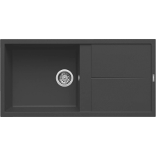 ELLECI - Mosogatótálca Unico 480 G59 antracite mosogatótálca