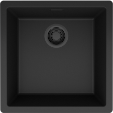 ELLECI - Mosogatótálca Zen 102 Limited Edition K86 Black mosogatótálca