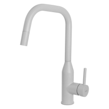 ELLECI OUTLET - Csaptelep- Csaptelep Dora Plus K97 Light Grey - Kifutó termék! csaptelep