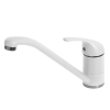 ELLECI OUTLET - Csaptelep Minerva Granitek G68 Bianco - Kiállított bemutató termék!