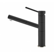ELLECI Reno G59 Antracite Granitek csaptelep (MGKREN59) csaptelep