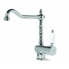 ELLECI Rio Inox Króm csaptelep (MIKRIOCR) csaptelep