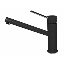 ELLECI Sava G40 Nero Granitek csaptelep (MGKSAV40) csaptelep
