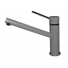 ELLECI Sava M73 Titanium Granitek csaptelep (MMKSAV73) csaptelep