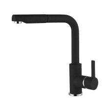 ELLECI SHELL PLUS (C02) NERO G40 Csaptelep csaptelep