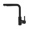 ELLECI SHELL PLUS (C02) NERO G40 Csaptelep (IRODASZER74350)