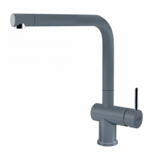 ELLECI Stream M73 Titanium Granitek csaptelep (MMKSTR73) csaptelep