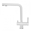 ELLECI Tourmaline G68 Bianco Granitek csaptelep (MGKTOU68)